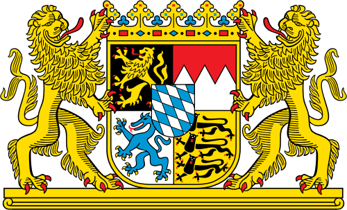 Bayern Wappen